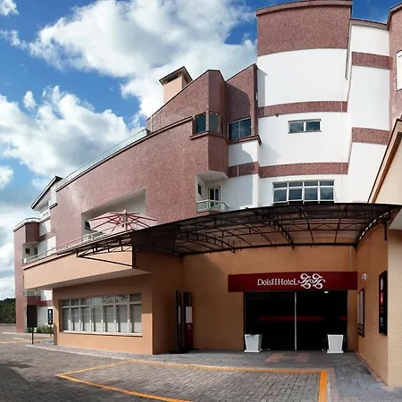 Hotel Dois H-3