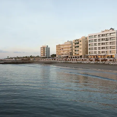 Costantiana Beach Hotel Apartments-2