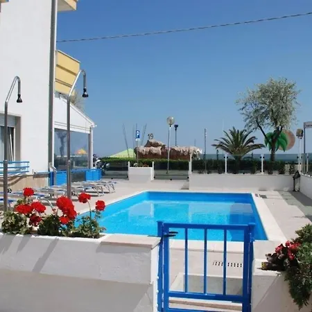 Hotel Costazzurra By Interlux-2