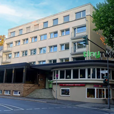 tinyTwice Hotel Bonn-2