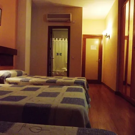 Hotel Castilla-3