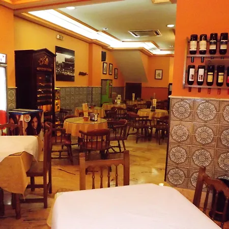 Hotel Castilla-2