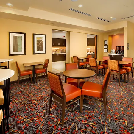 Residence Inn Atlanta Ne/Duluth Sugarloaf-2
