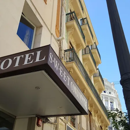 Sweet Hotel Continental-2
