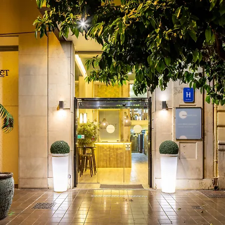 Sweet Hotel Continental-3