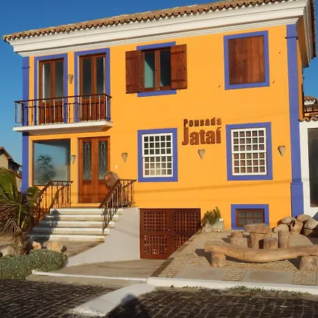 Pousada Jataí-3