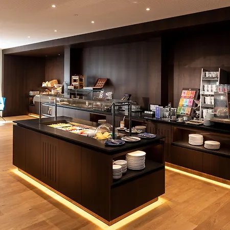 Hotel Messmer-3