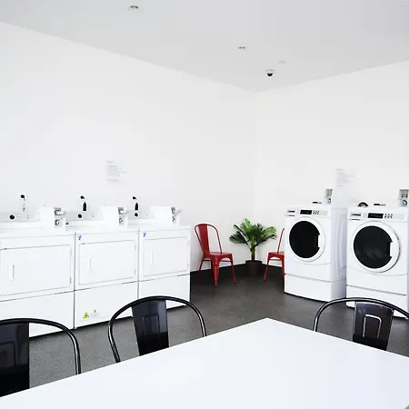 Essence Hotel Carlton-2