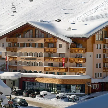 Hotel Salzburger Hof Zauchensee-3