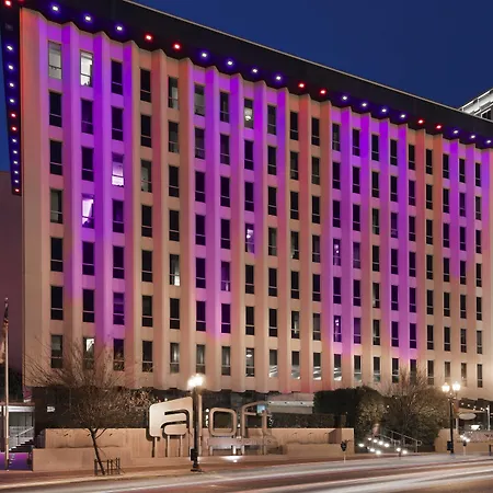 Aloft By Marriott Orlando Downtown-3