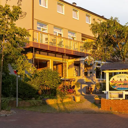 Hotel Holsteinische Schweiz am Dieksee-2