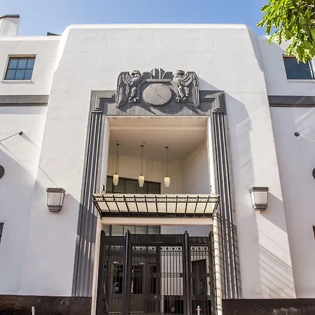 American Trade Hotel-2