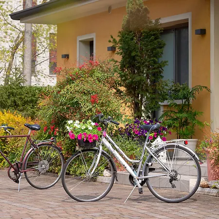 Hotel Rovere-3