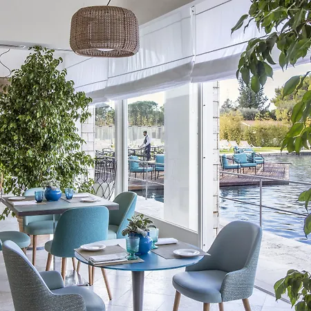 Terme Di Saturnia Natural Spa & Golf Resort - The Leading Hotels Of The World-2