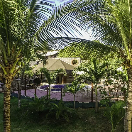 Kanaloa Pousada-2
