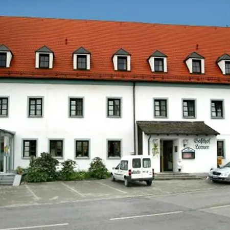 Gasthof Lerner-2