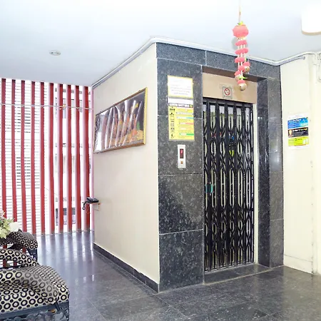 Hotel Geetanjali-2