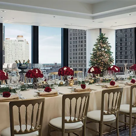 The Langham Chicago-2