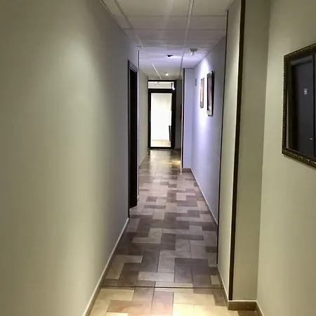 Hotel Cervantes-3