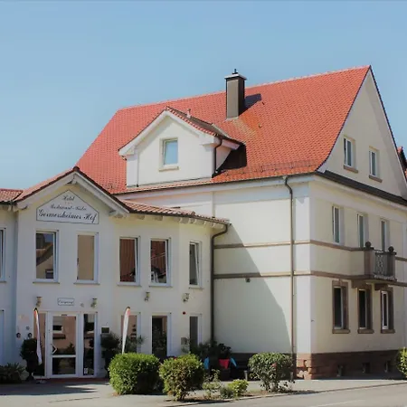 Hotel Germersheimer Hof-2