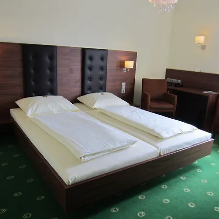 Hotel Germersheimer Hof-3