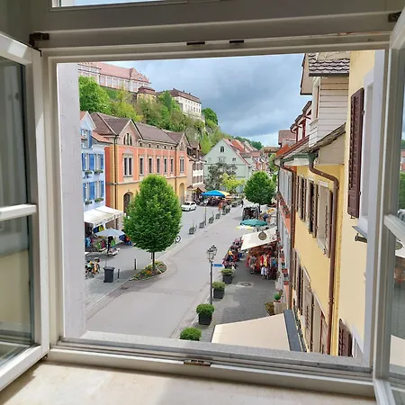 Flair Hotel zum Schiff-3