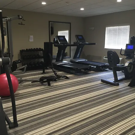 Candlewood Suites Woodward By Ihg-2