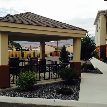 Candlewood Suites Winnemucca By Ihg-2