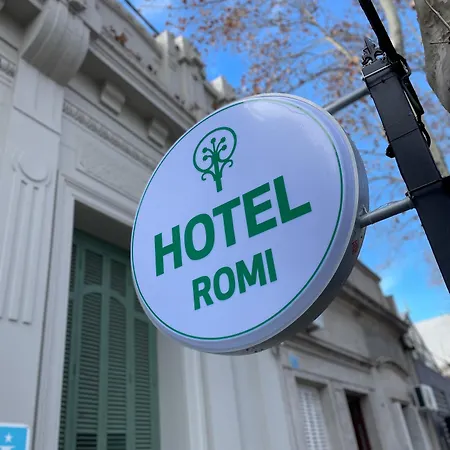 Hotel Romi-2