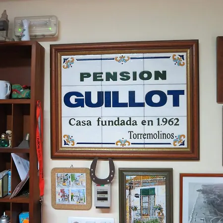 Hostal Guillot-2