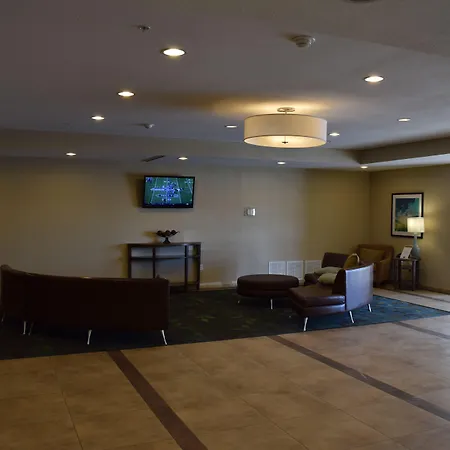 Candlewood Suites Monahans By Ihg-3