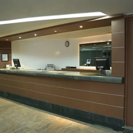 Hotel Astor-2