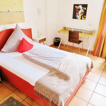 Hotel Burgblick-2