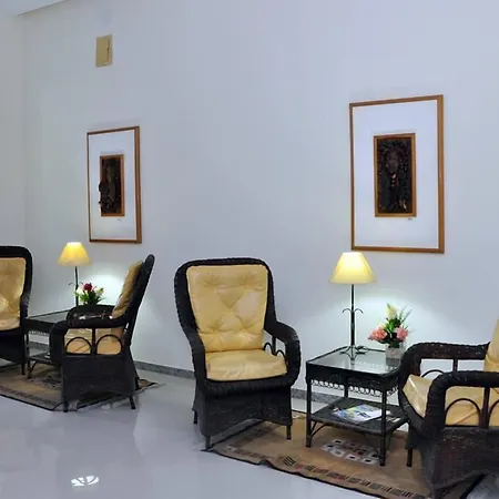 Machado'S Plaza Hotel-2