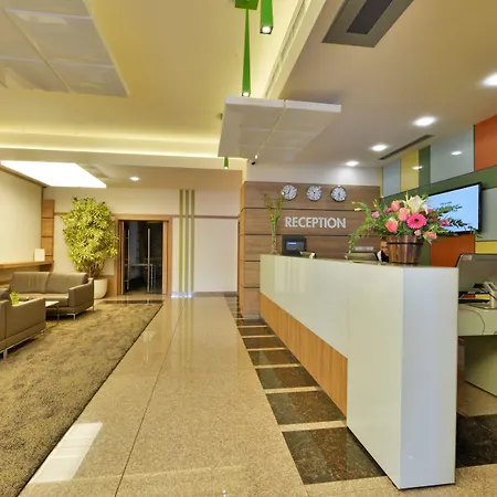 Suite Hotel Sofia-2