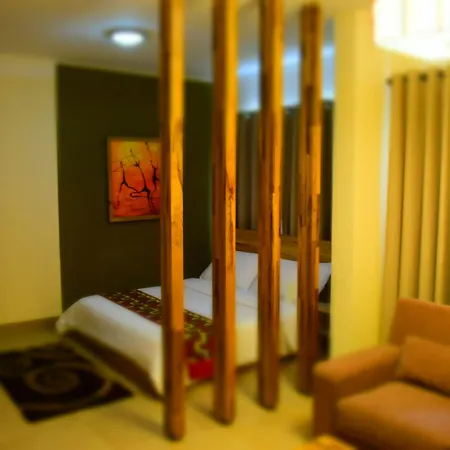 Roots Hotel Apartment-3