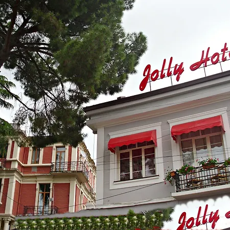 Jolly City Center Hotel-2