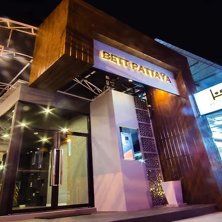 Bett Pattaya-2