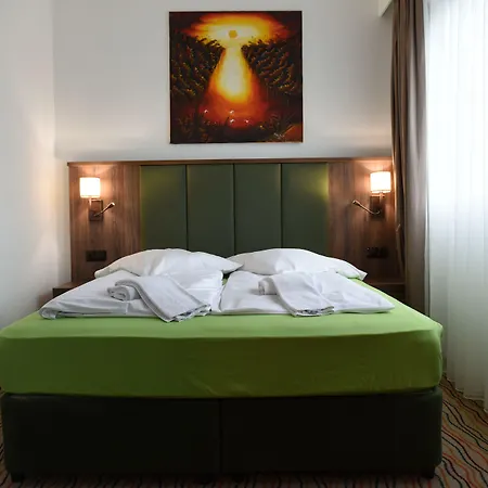 Hotel Olive Inn-3