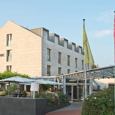 Hotel Gude-2