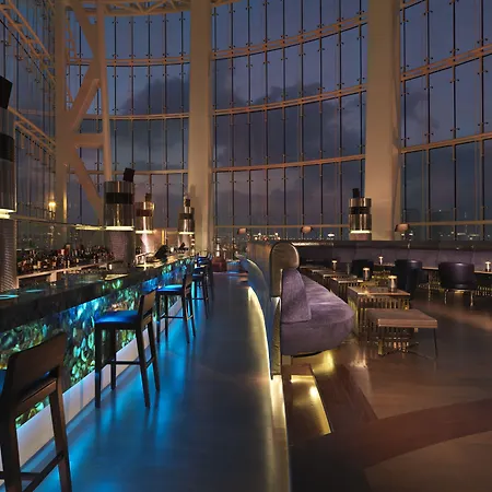 Millennium Al Rawdah Hotel-3
