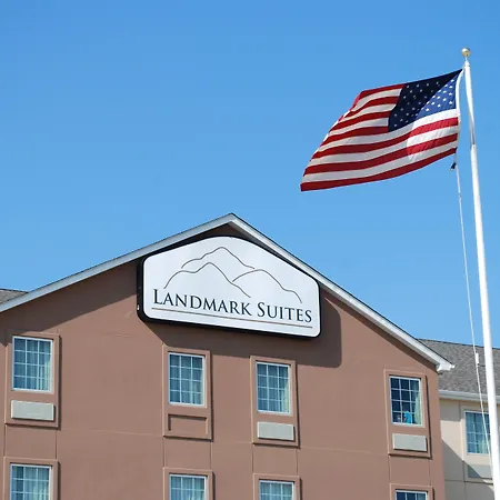 Landmark Suites - Williston-3