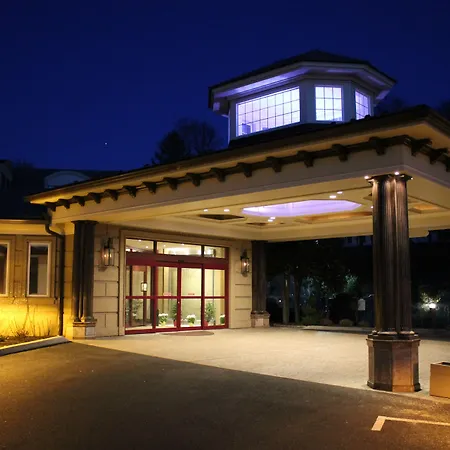 Guest House At Norwalk Inn-3