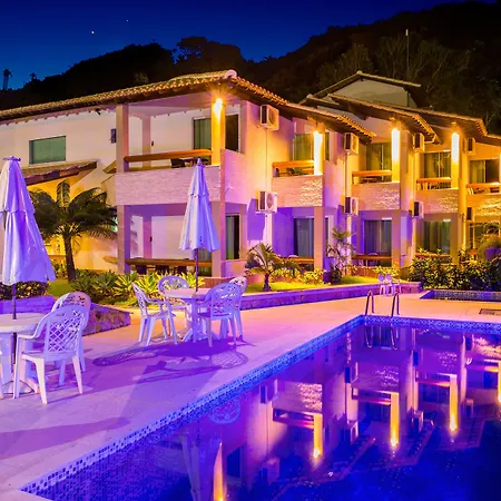 Quinta do Sol Lite Praia Hotel-3