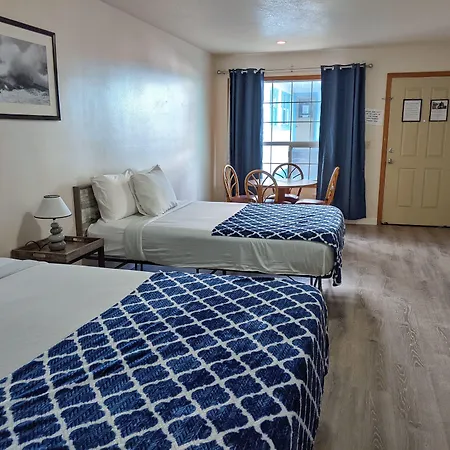 Hillcrest Inn-2