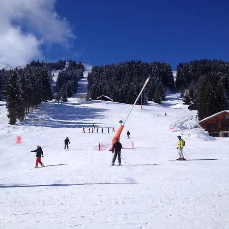 Hotel Val Joly-3