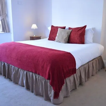 The Osney Arms Guest House-3