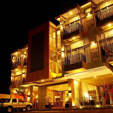 Eclipse Hotel Prawirotaman-2