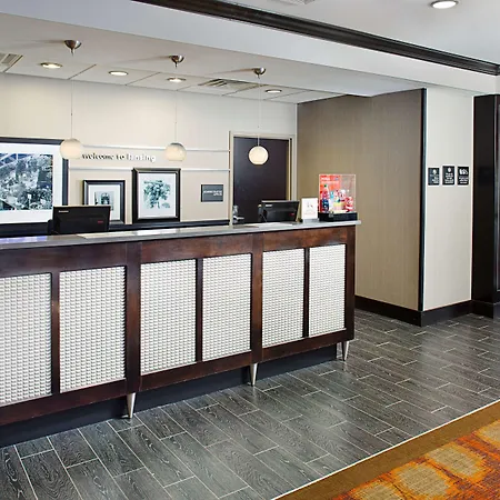Hampton By Hilton Lansing West-2