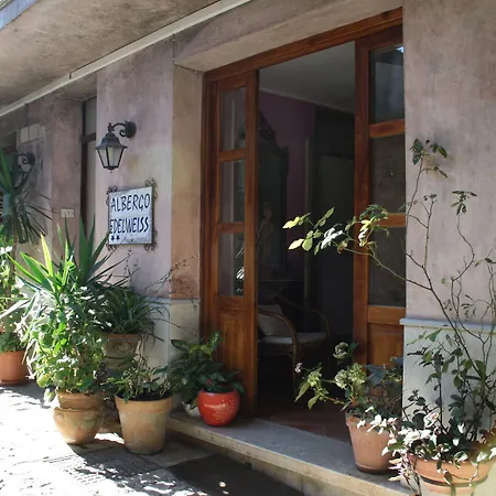 Hotel Edelweiss-3